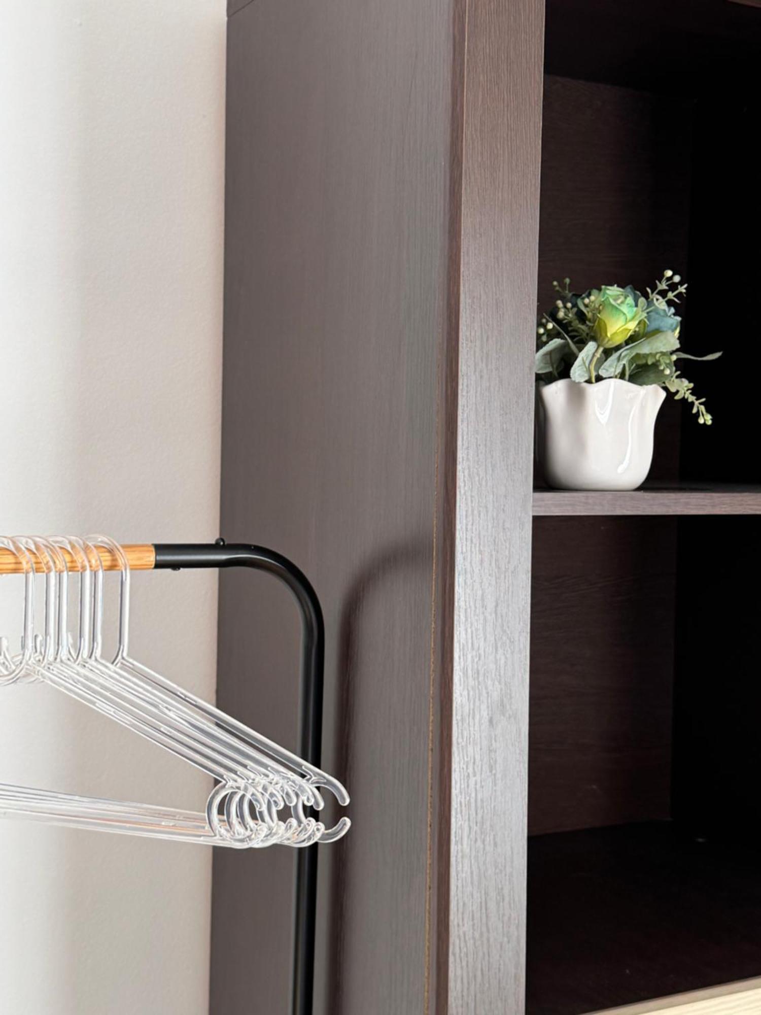 Apartmani Breze 波德戈里察 外观 照片