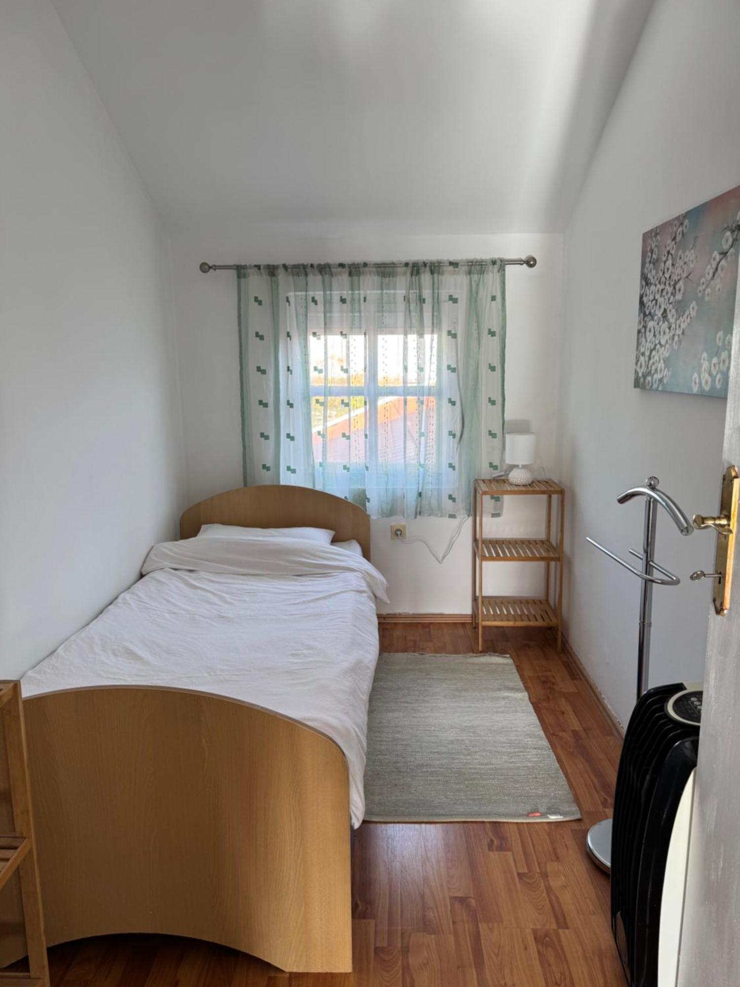 Apartmani Breze 波德戈里察 外观 照片