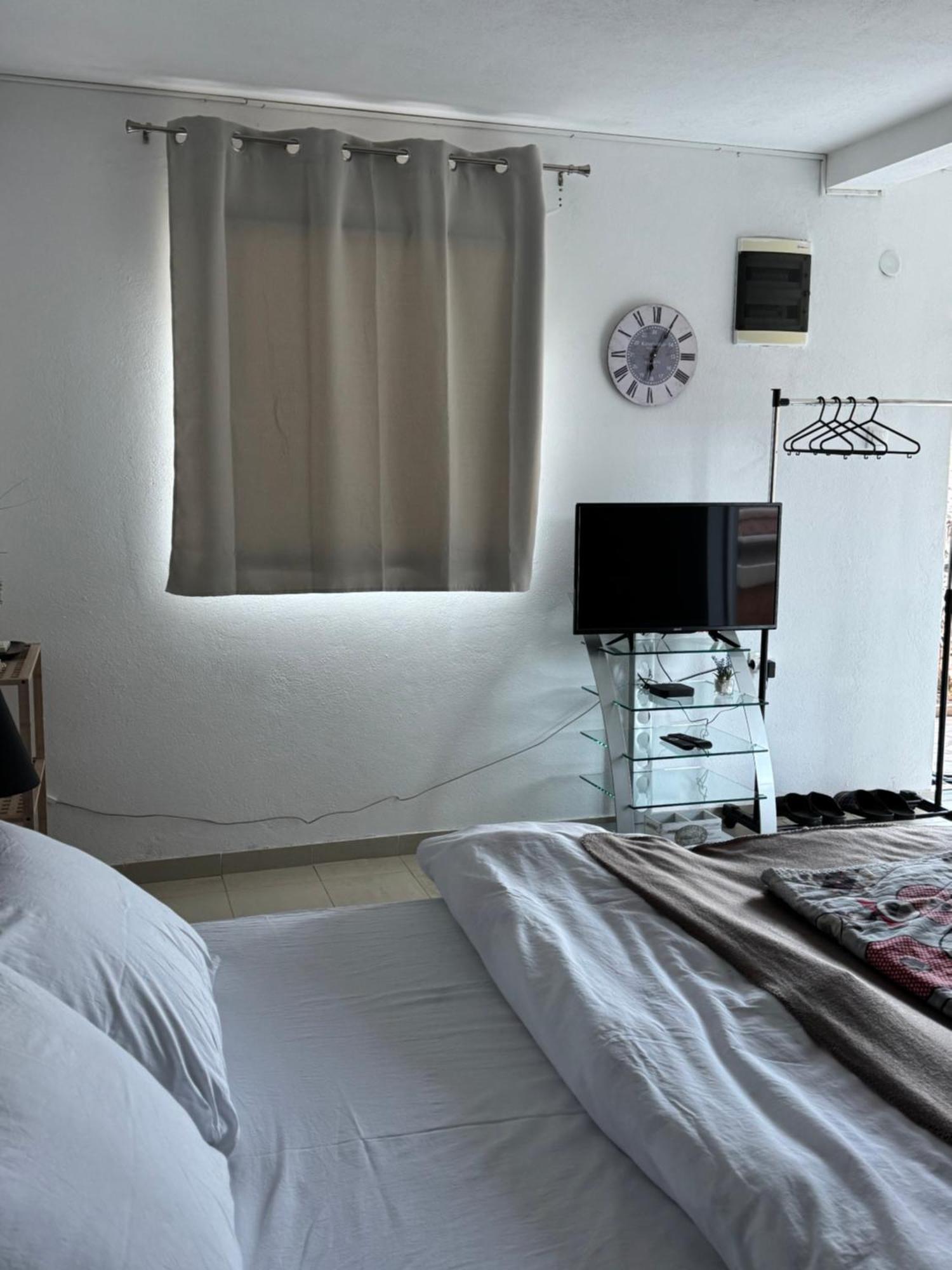 Apartmani Breze 波德戈里察 外观 照片