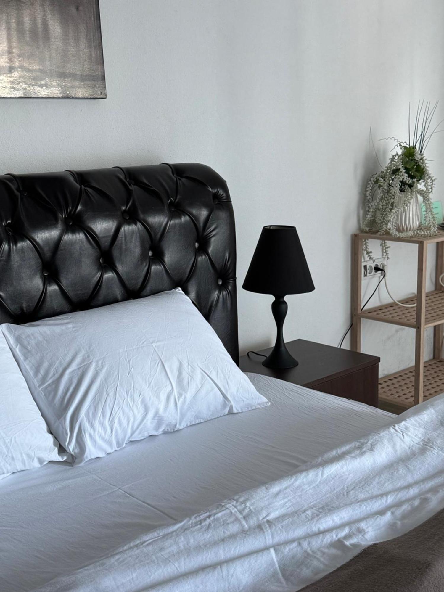 Apartmani Breze 波德戈里察 外观 照片